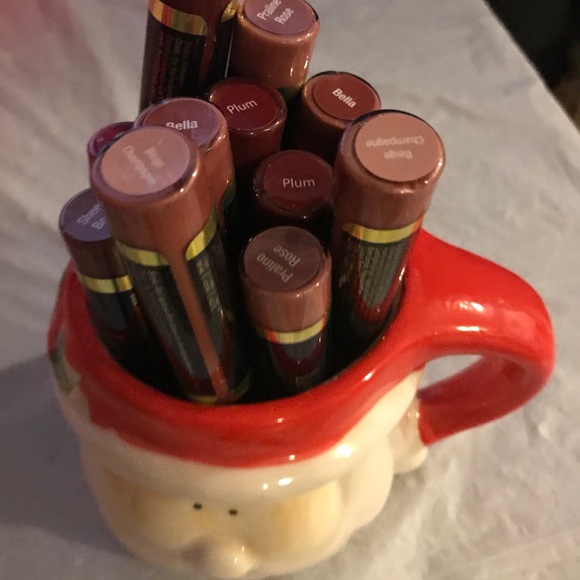 Lipsense - Picture 2 of 4